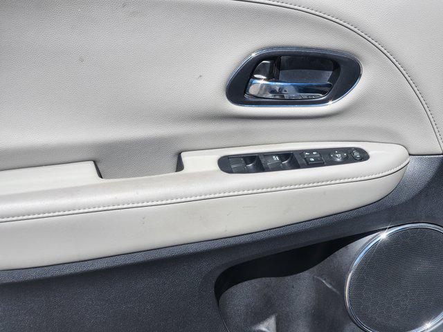 2022 Honda HR-V AWD EX-L