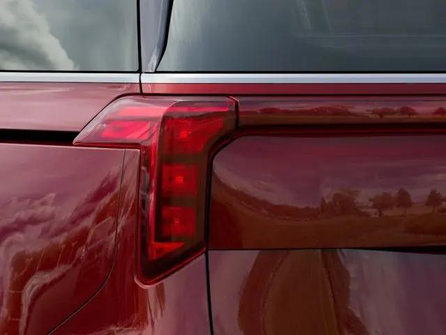 2026 Kia Carnival MPV SX