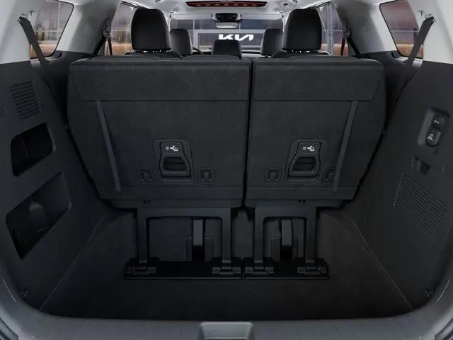 2026 Kia Carnival MPV SX