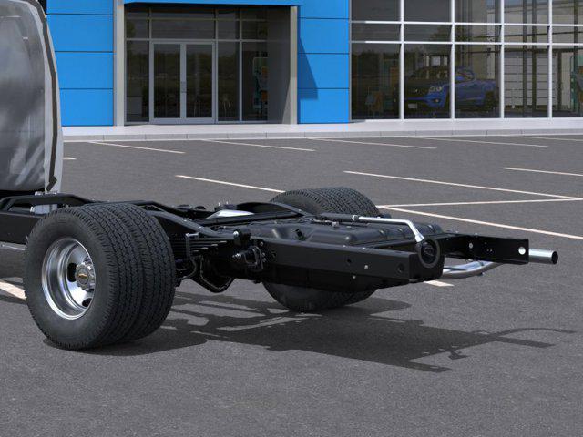 2026 Chevrolet Express Cutaway 4500 Van