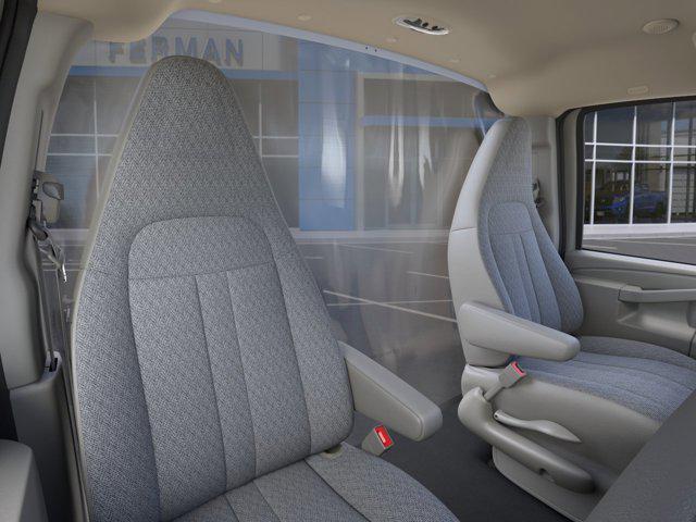 2026 Chevrolet Express Cutaway 4500 Van