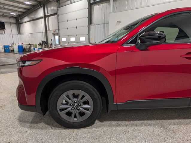 2026 Mazda CX-5 2.5 S Select