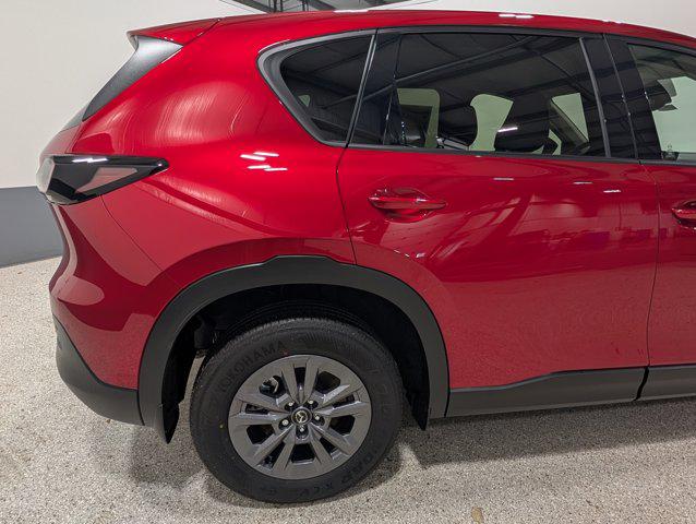 2026 Mazda CX-5 2.5 S Select
