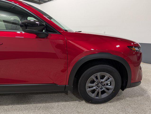 2026 Mazda CX-5 2.5 S Select