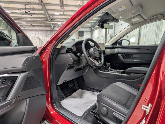 2026 Mazda CX-5 2.5 S Select