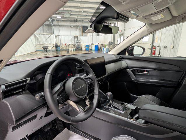 2026 Mazda CX-5 2.5 S Select