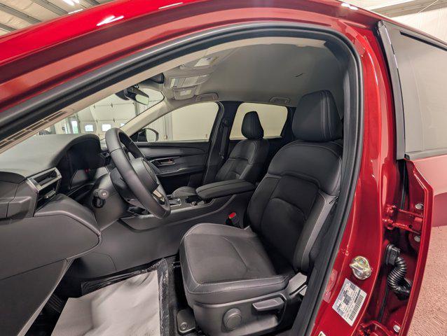 2026 Mazda CX-5 2.5 S Select