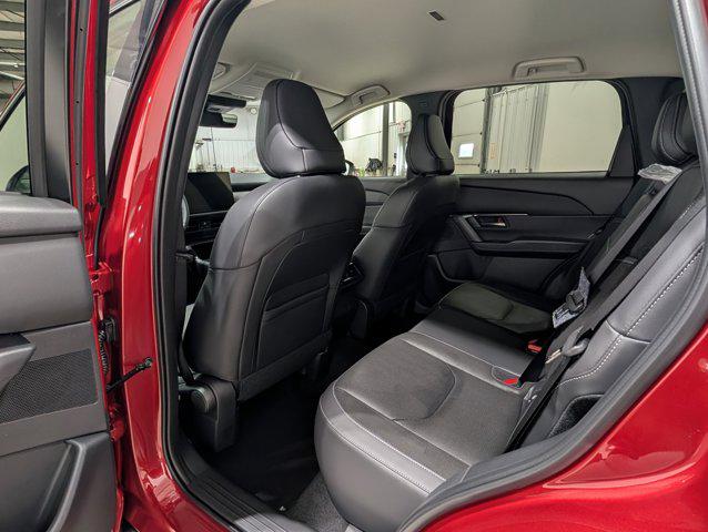 2026 Mazda CX-5 2.5 S Select