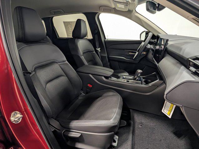 2026 Mazda CX-5 2.5 S Select