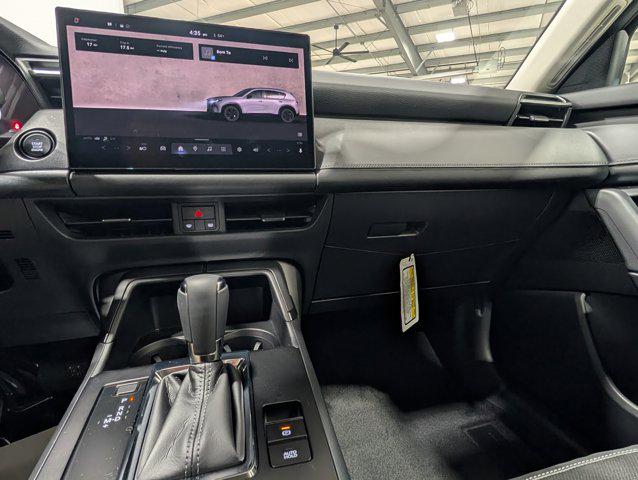 2026 Mazda CX-5 2.5 S Select