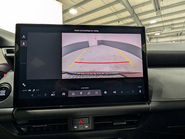 2026 Mazda CX-5 2.5 S Select