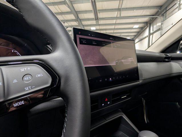 2026 Mazda CX-5 2.5 S Select
