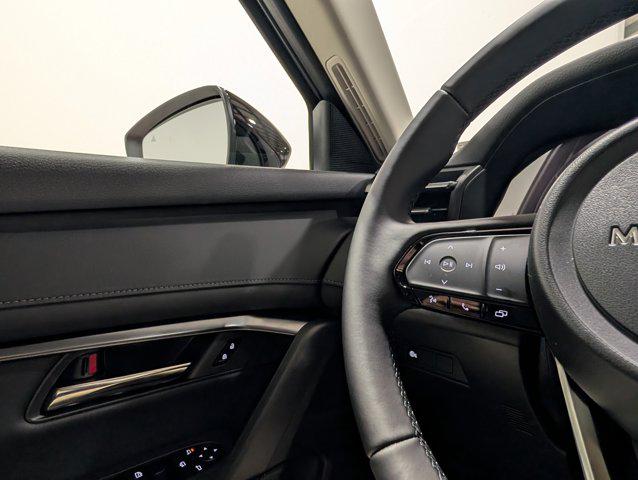 2026 Mazda CX-5 2.5 S Select