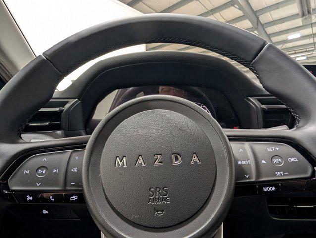 2026 Mazda CX-5 2.5 S Select