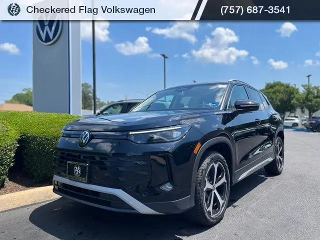 2026 Volkswagen Tiguan SE for sale in Virginia Beach, VA