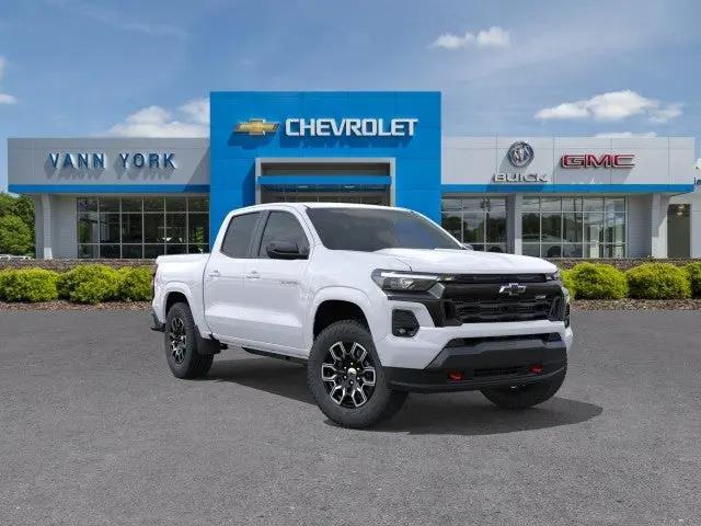 2026 Chevrolet Colorado Z71, 4WD for sale in High Point, NC