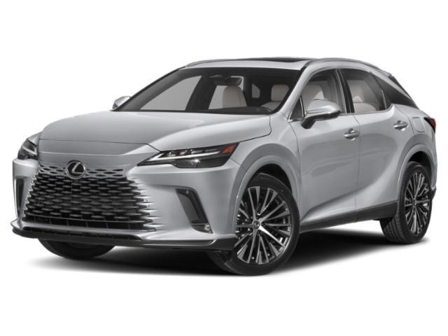 2026 Lexus RX 350 Premium+ for sale in Oklahoma City, OK
