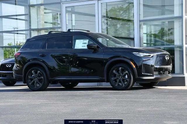 2027 INFINITI QX60 AUTOGRAPH for sale in Lexington, KY