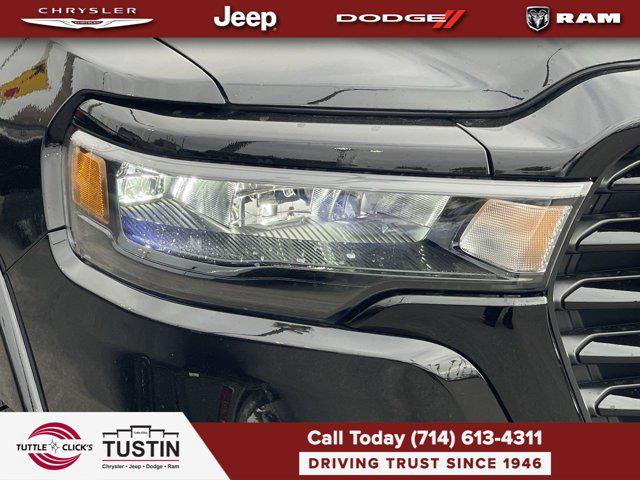 2026 Ram 1500 Laramie Crew Cab 4x4 57 Box