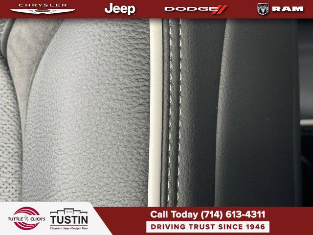 2026 Ram 1500 Laramie Crew Cab 4x4 57 Box