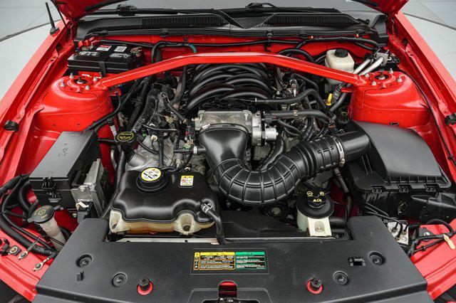 2007 Ford Mustang GT Deluxe