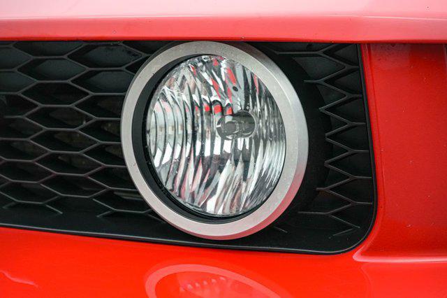 2007 Ford Mustang GT Deluxe