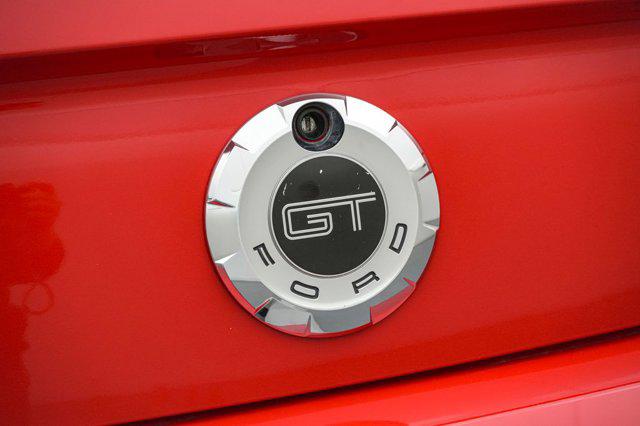 2007 Ford Mustang GT Deluxe