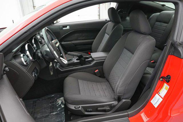 2007 Ford Mustang GT Deluxe