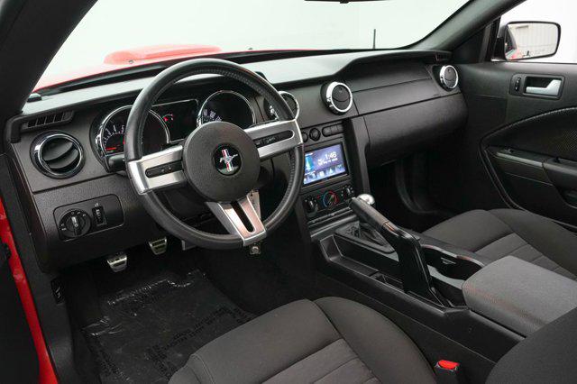 2007 Ford Mustang GT Deluxe