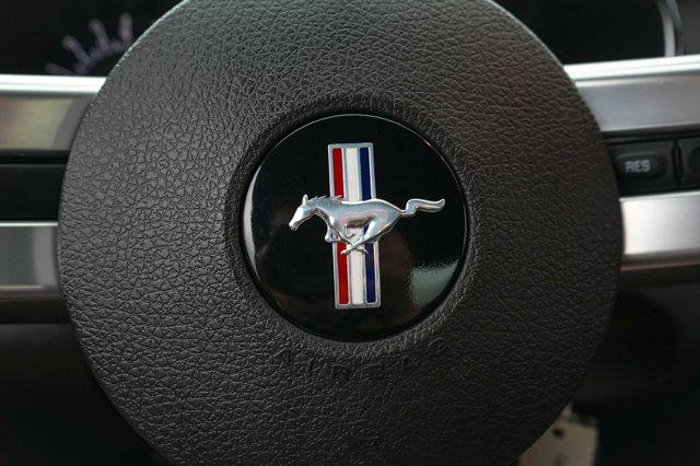2007 Ford Mustang GT Deluxe