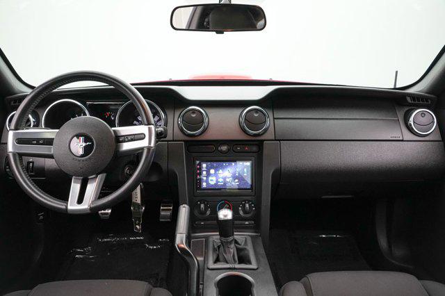 2007 Ford Mustang GT Deluxe