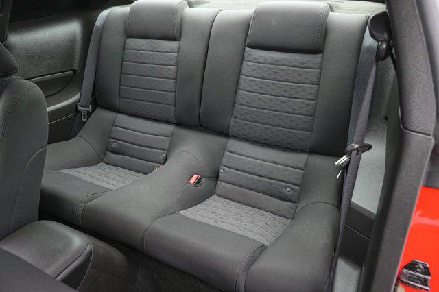 2007 Ford Mustang GT Deluxe