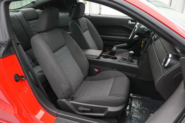 2007 Ford Mustang GT Deluxe