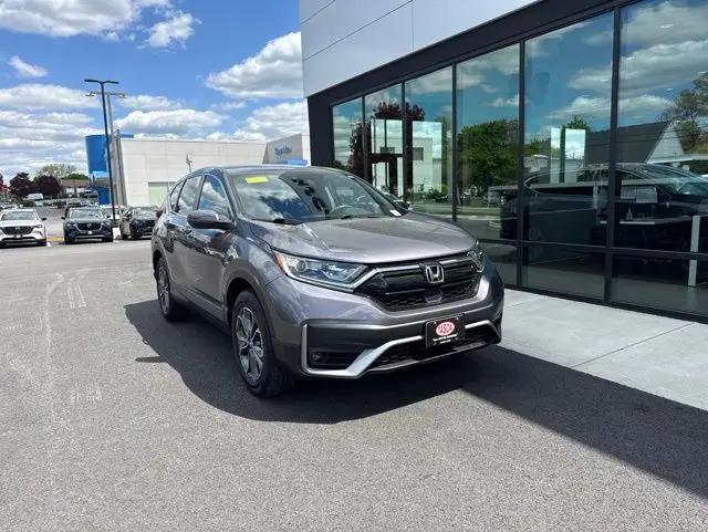 2022 Honda CR-V AWD EX for sale in Seekonk, MA