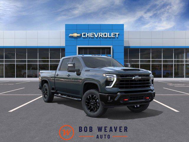 2026 Chevrolet Silverado 2500HD LT for sale in Pottsville, PA