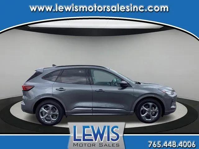 2023 Ford Escape ST-Line for sale in Lafayette, IN