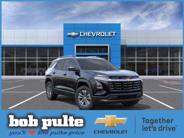 2026 Chevrolet Equinox FWD LT for sale near Lebanon, OH