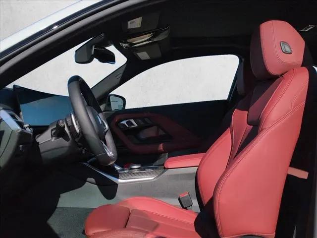 2026 BMW M240 i xDrive