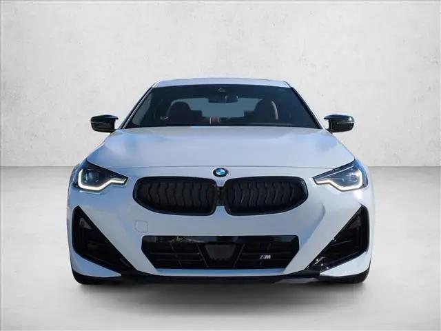 2026 BMW M240 i xDrive