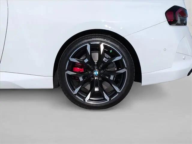 2026 BMW M240 i xDrive
