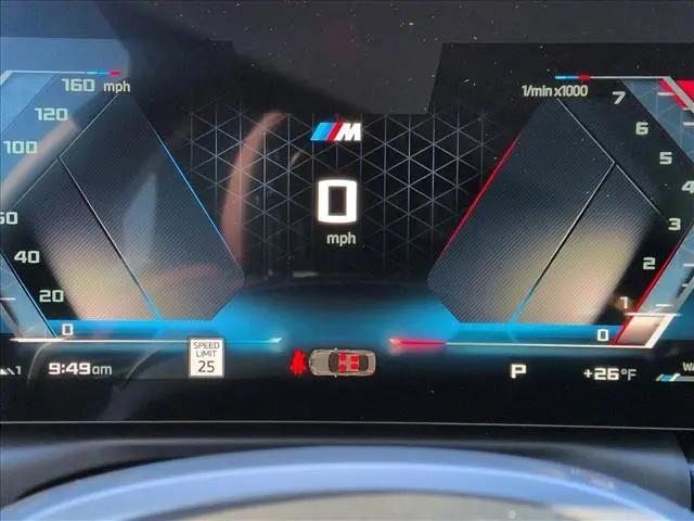 2026 BMW M240 i xDrive