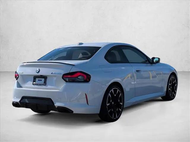 2026 BMW M240 i xDrive