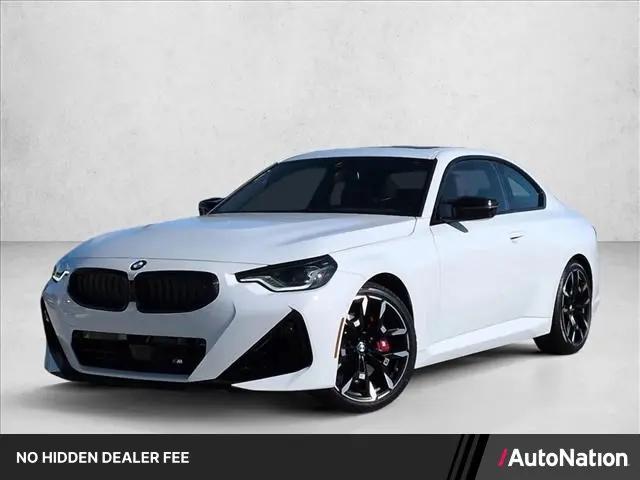 2026 BMW M240 i xDrive for sale in Rockville, MD
