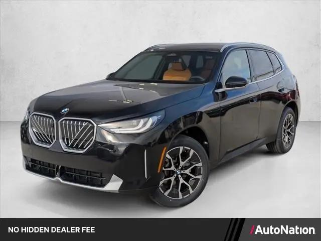 2026 BMW X3 30 xDrive for sale in Rockville, MD