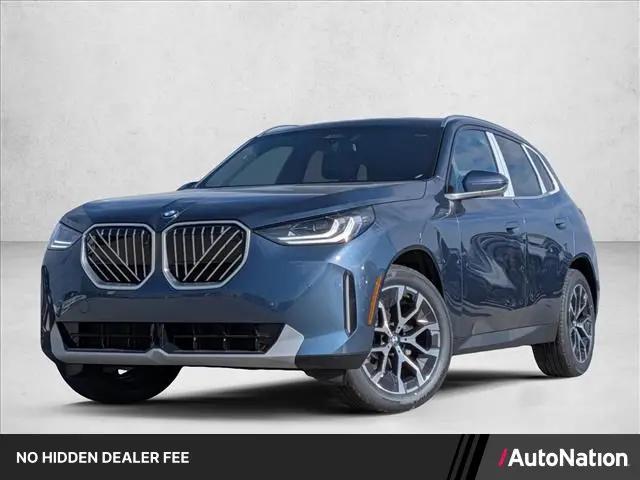 2026 BMW X3 30 xDrive for sale in Rockville, MD