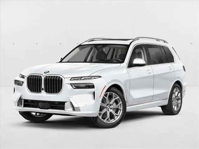 2026 BMW X7 xDrive40i for sale in Rockville, MD