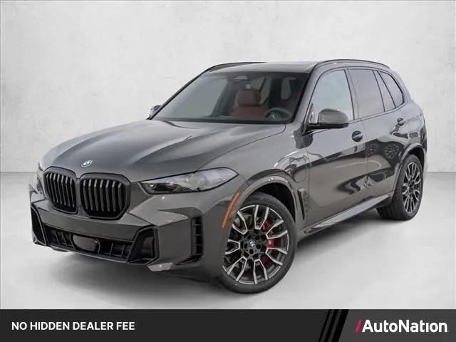 2026 BMW X5 xDrive50e for sale in Rockville, MD