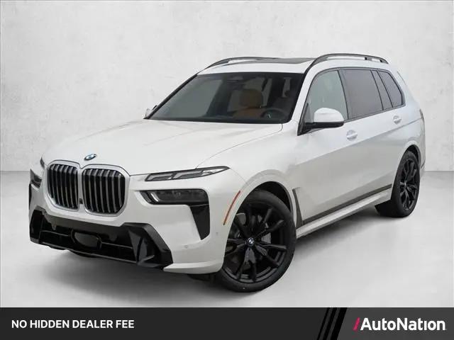 2026 BMW X7 xDrive40i for sale in Rockville, MD