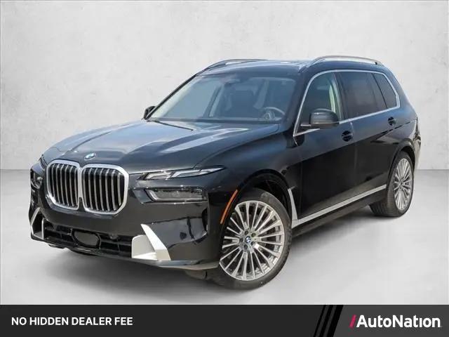 2026 BMW X7 xDrive40i for sale in Rockville, MD