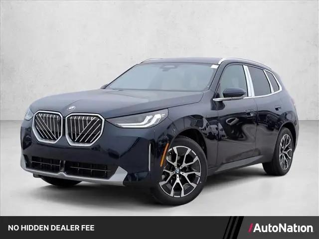 2026 BMW X3 30 xDrive for sale in Rockville, MD